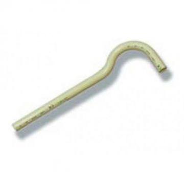 PIPELIFE aansluitbocht installatiebuis 19mm Type  - Polivolt Creme per 50 stuks (1195006546)