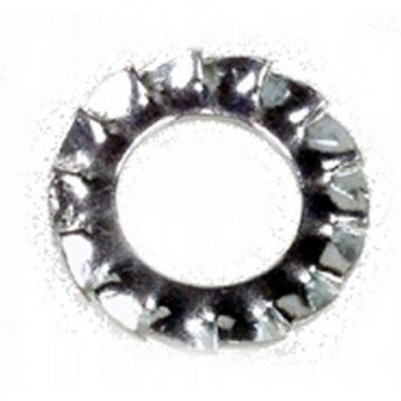 Hoenderdaal TANDVEERRING M 6 TANDVEERRING M6 per 100