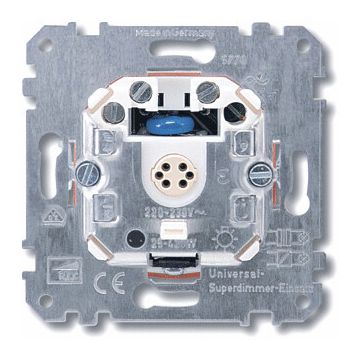 Schneider Electric universele super tast dimmer 25-420W