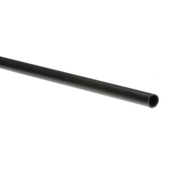 PIPELIFE polvalit vsv uvs low friction installatiebuis hostalit 16mm zwart - lengte van 4 meter (1x4) (1196012000)