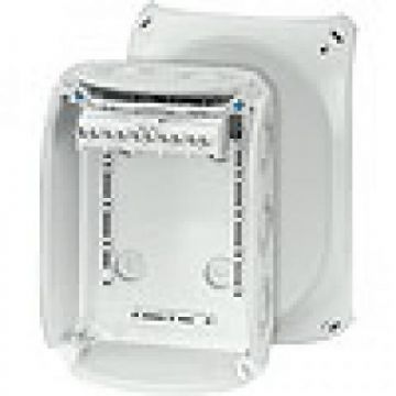 Hensel kabeldoos 2,5-6mm2 (KF 1006)