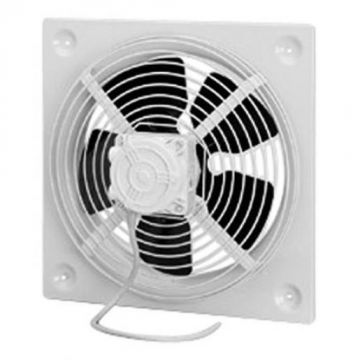 Soler & Palau HXM200 S&P MUURVENTILATOR 200MM