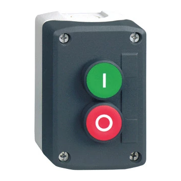 Schneider Electric drukknopkast compleet (XALD213)