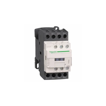 Schneider Electric magneetschakelaar 4P 20A 1 maak en 1 verbreek (LC1DT20BL)