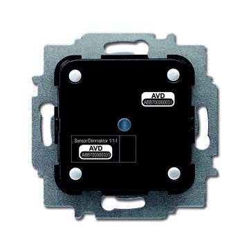 ABB Busch-Jaeger sensor/dimaktor 10-180W inbouw voor Busch-free@home 1/1-voudig (6212/1.1)