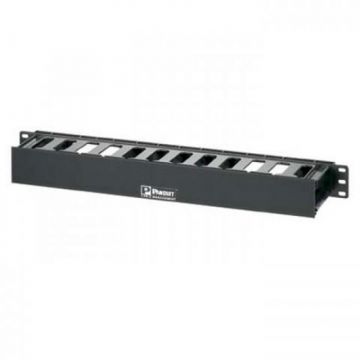 Panduit WMPFSE PAN KOKERPANEEL 1HE FRONT 19