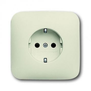 ABB Busch-Jaeger 20 EUJ-212-503 BJ INB.WCDD RA VPL SI-CREME (20 EUJ-212-503)
