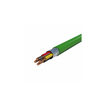 NEXANS EIB-YSTY 2X2X08 NEX Y(ST)Y 2X2X0 8 GR VOOR EIB
