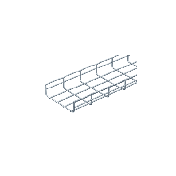 Legrand cablofil draadgoot CF54 staal 54x100mm (HxB) - lengte van 3 meter thvz (CM000073)