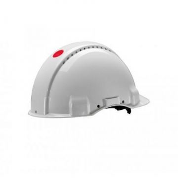 3M™ G31NUVVI 3M HELM DRAAIKNOP KUNSTSTOF