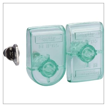 Schneider Electric Sleutelvergrendeling - Eurolock 850 - Accessoires Kaedra (13948)