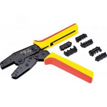 Cimco 106052 CIM CLICKNCRIMP SOLAR