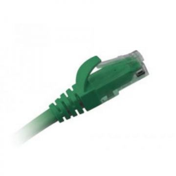 Gigamedia patchkabel U/UTP5E PVC 2 meter - groen