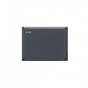 Eaton aansluitkast 3 groepen 25A HA5530-S34 Systeem 55