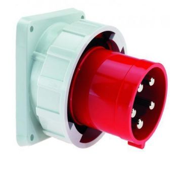 BALS CEE toestelcontactdoos 5-polig 500V 7H 125A IP67 (27024)
