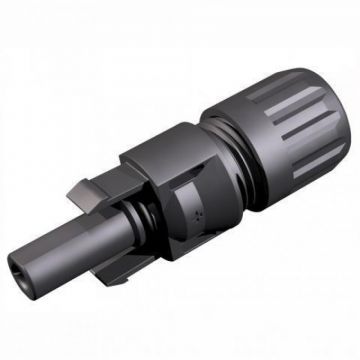 PV-KBT4/6I-UR MUL MC4 FEMALE 3-6MM(PER 10ST)