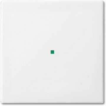 ABB Busch-Jaeger 6230-10-914 BUS FAH BEDIENINGSWIP 1-V SI-B (6230-10-914)