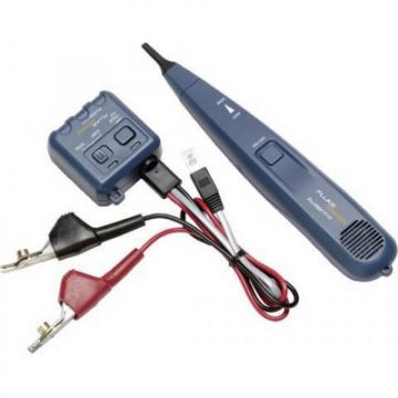 FLUKE analoge kabelzoeker toon generator en sonde (2327536)