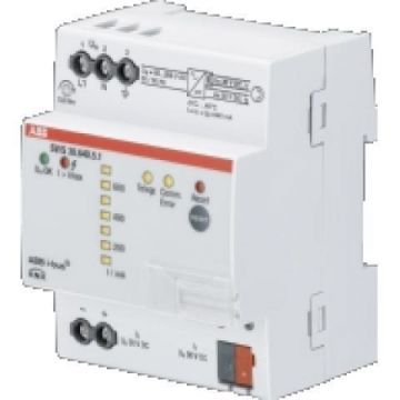 ABB Busch-Jaeger SV/S 30.640.5.1 BJ KNX VOED.640MA DIAGN.DIN-R