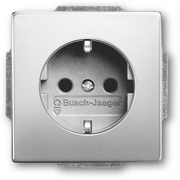 ABB Busch-Jaeger 2300 EUCB-866 BUS WCD KV CPL SCHR.INB PURE (2300 EUCB-866)