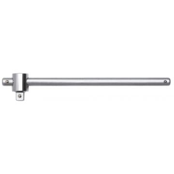 GEDORE RED schuifgreep met glijstuk 1/2" lengte 250mm (R65200049)