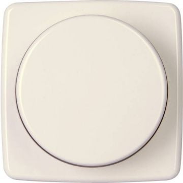 Kopp Rivo dimmer knop afdekking - wit (335217184)