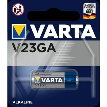 Varta fotobatterij V23GA Alkaline MN21 12V (377145)
