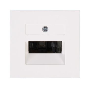 Kopp HK07 afdekplaat UAE wit (4008224592000)