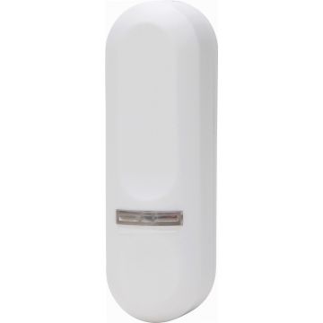 Kopp snoerdimmer LED 4-25W - wit (810502084)