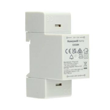 Honeywell Home - Friedland beltrafo 12V 1.5A  (E3538N)