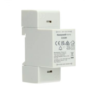 Honeywell Home - Friedland 8-12V 1,5A - Friedland (E3538N)