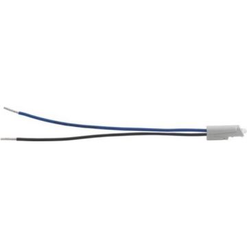 Niko Basiselement - LED lamp Blauw (170-37223)