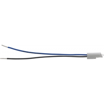 Niko Basiselement - LED lamp Blauw (170-37223)