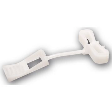 ABB Installatiedozen en -kasten fixrap tbx hollewanddoos per 50 stuks (3581)