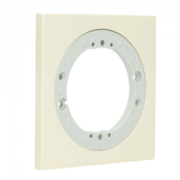 ABL Connectivity perilex montageplaat uniek (0010-012)