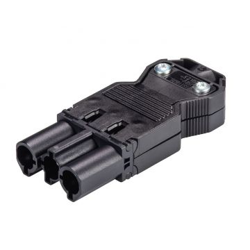 Wieland GST18I3 connector male schroefklem per 50 (92.932.3053.1)