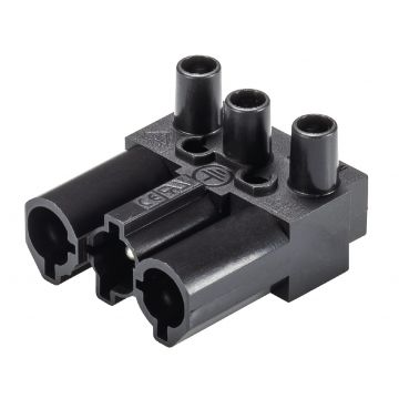 Wieland GST18I3 connector haaks make (92.032.3358.1)