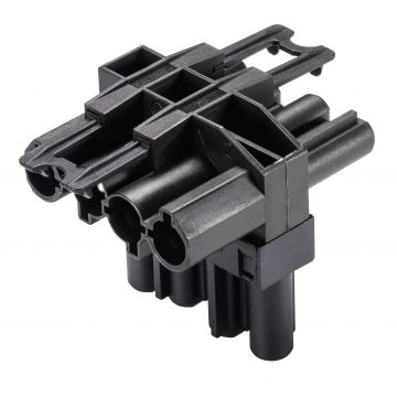 Wieland GST18I4 verdeler T-splitter (92.040.1053.1)