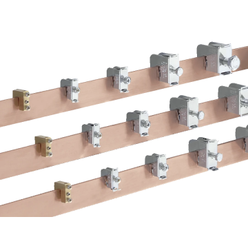 Rittal 3451500 SV RIT AANSLUITKLEM 16MM2 per 15