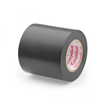 Coroplast isolatietape 50mm x 10 grijs (102330)