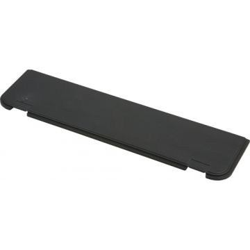 ABB Installatiedozen en -kasten 175-00/1 HAF INZETSTUK BLIND DIN (175-00/1)