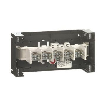 ABB Installatiedozen en -kasten HSK563 HAF KLEMMENKAST 63A (HSK563)