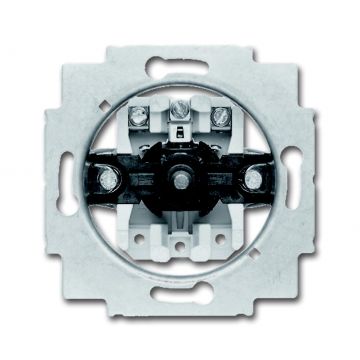 ABB Busch-Jaeger ventilatorschakelaar inbouw 3 standen 1P (2711 U)