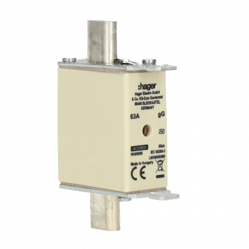 Hager Mespatroon NH000 63A 690V gg combimelder(LNH00063M6)