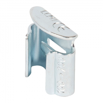 Legrand cablofil Faslock bochtverbinder schroefloos elvz - per 25 stuks (CM558340)