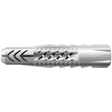 Fischer UX universeel plug 8x50 - per 100 stuks (077869)