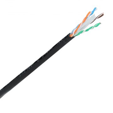 Dynamic U/UTP CAT 6 grondkabel - per meter