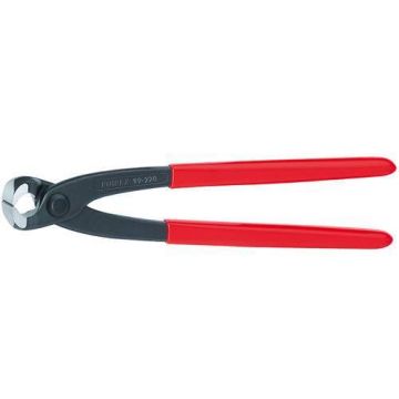 KNIPEX nijptang moniertang geisoleerd 250mm (9901250)