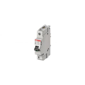 ABB installatieautomaat 1-polig+nul 16A B-Kar (S401M-B16)
