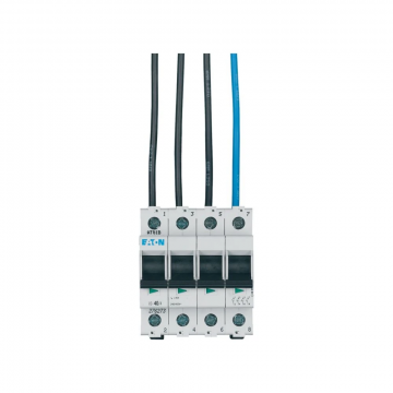 Eaton hoofdschakelaar 4-polig 40A FLEX (1742151)